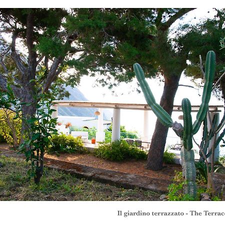 Villa Donatella 雷妮 外观 照片