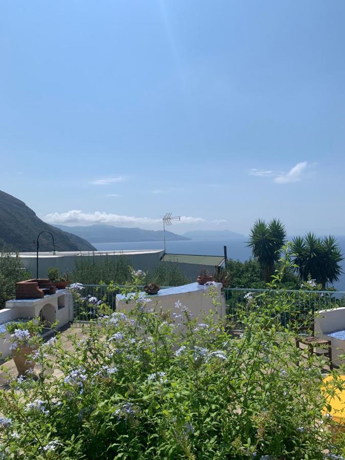 Villa Donatella 雷妮 外观 照片