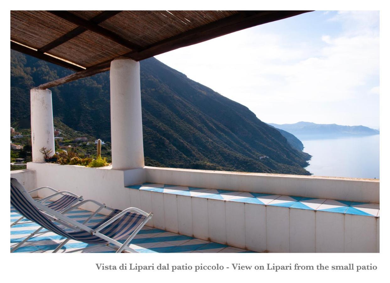 Villa Donatella 雷妮 外观 照片