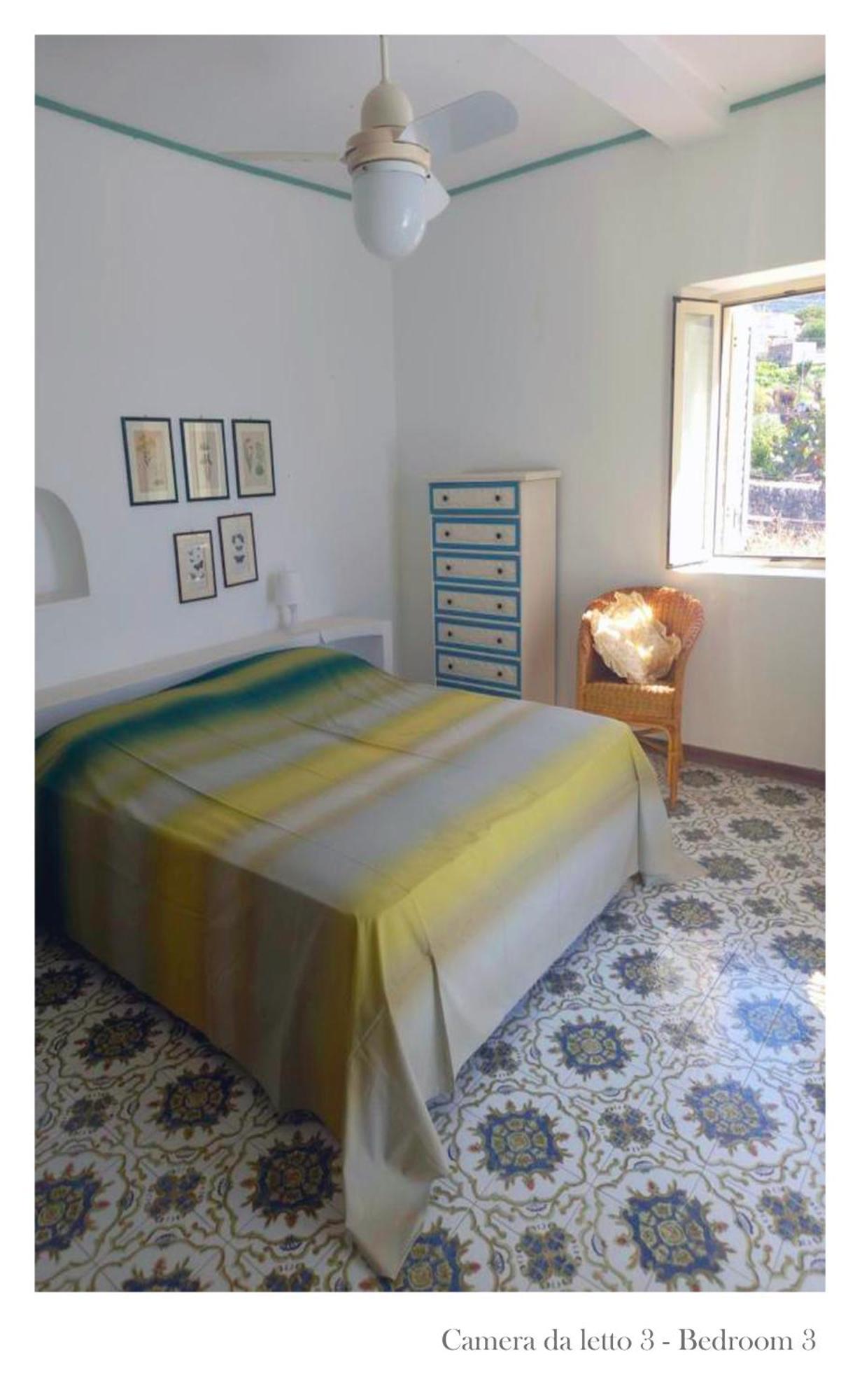 Villa Donatella 雷妮 外观 照片
