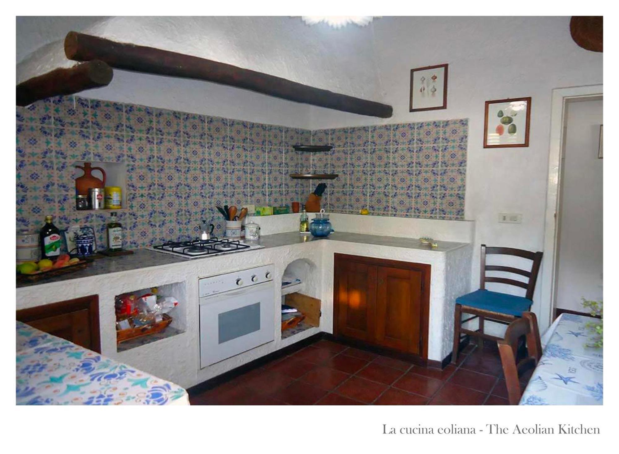 Villa Donatella 雷妮 外观 照片