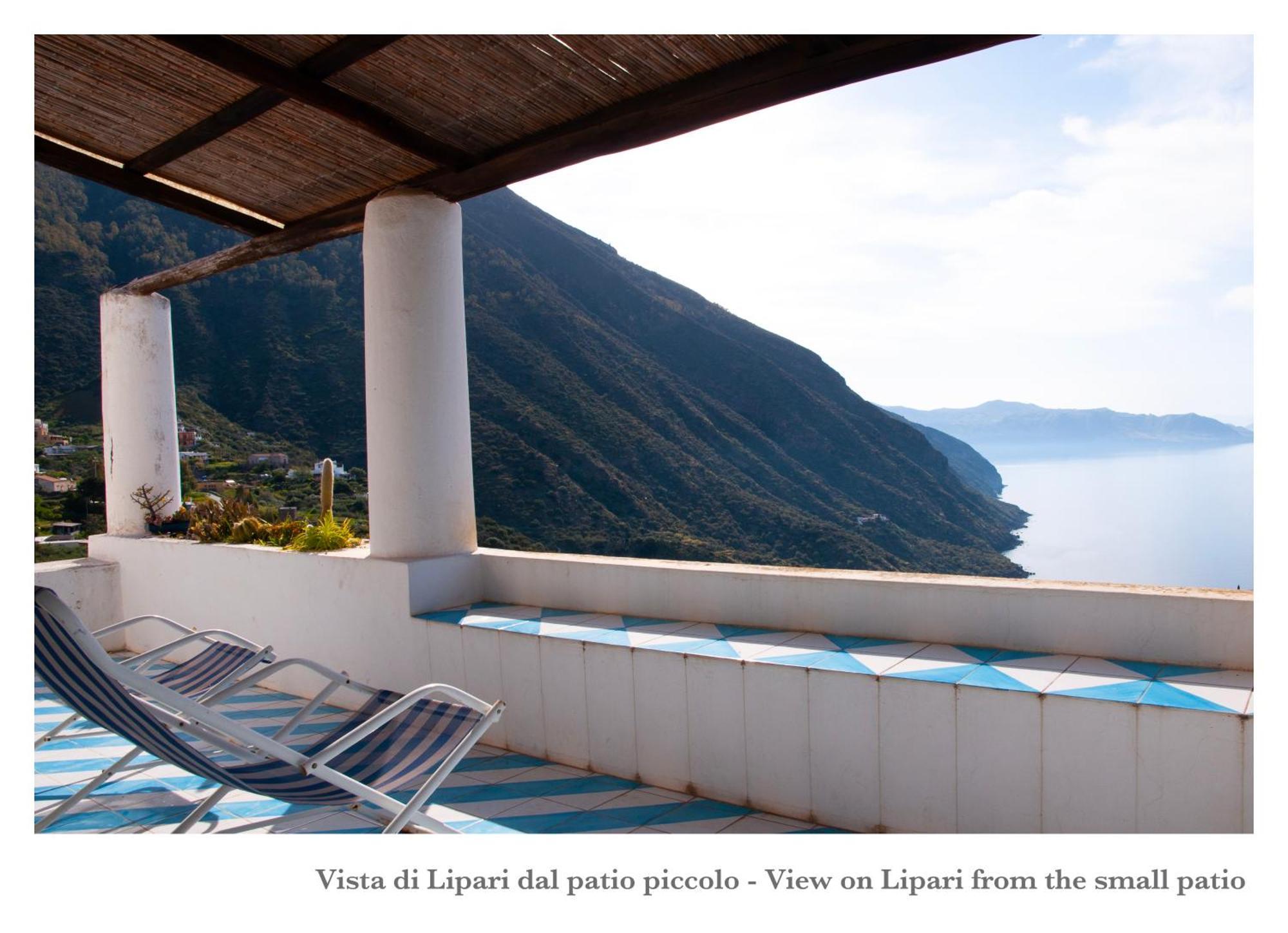 Villa Donatella 雷妮 外观 照片