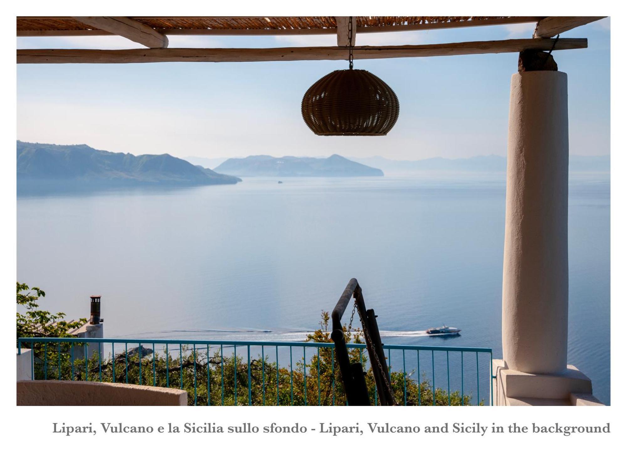 Villa Donatella 雷妮 外观 照片